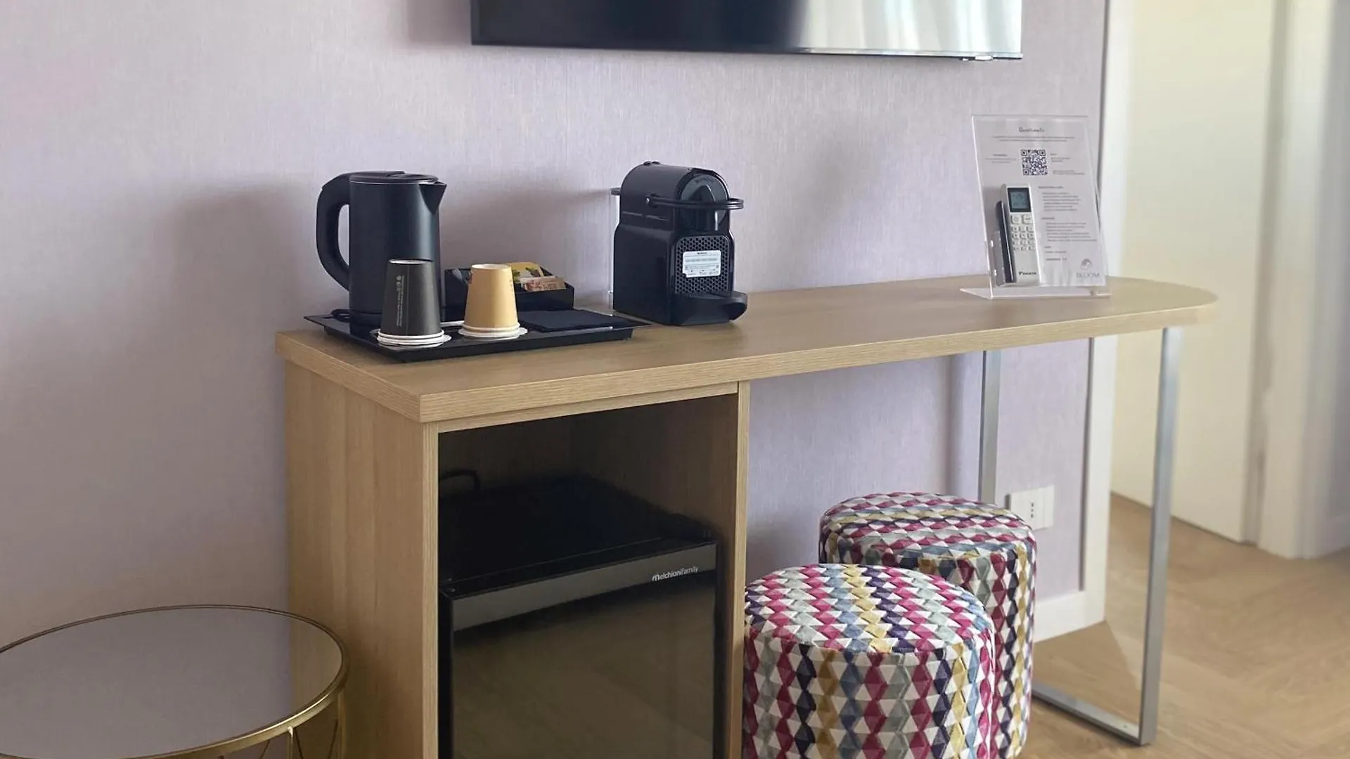 Bloom Comfort Rooms Ciampino 0*,  Italy