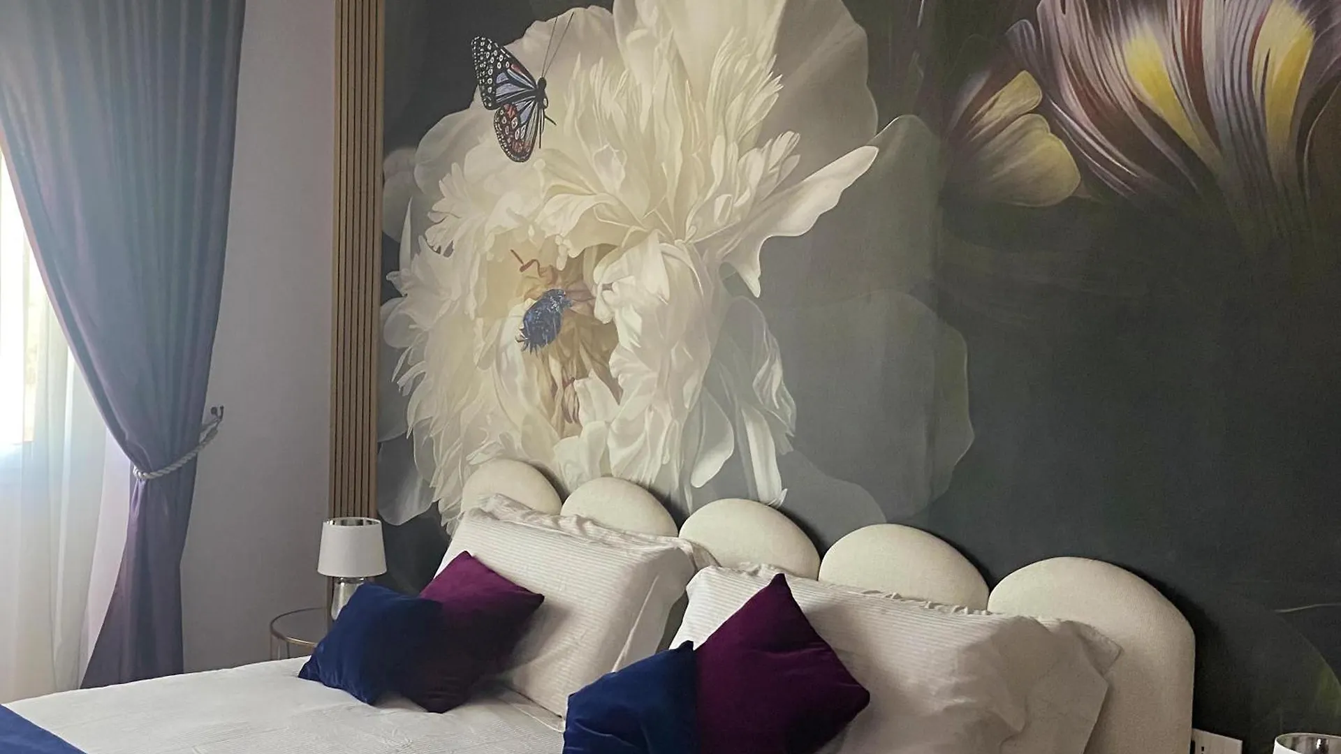 Guest house Bloom Comfort Rooms Ciampino