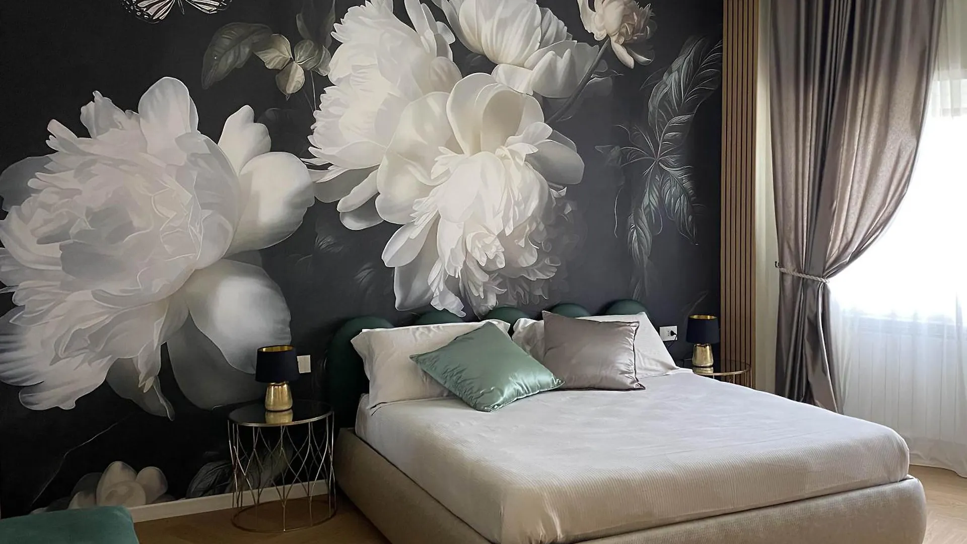 Bloom Comfort Rooms Ciampino Guest house