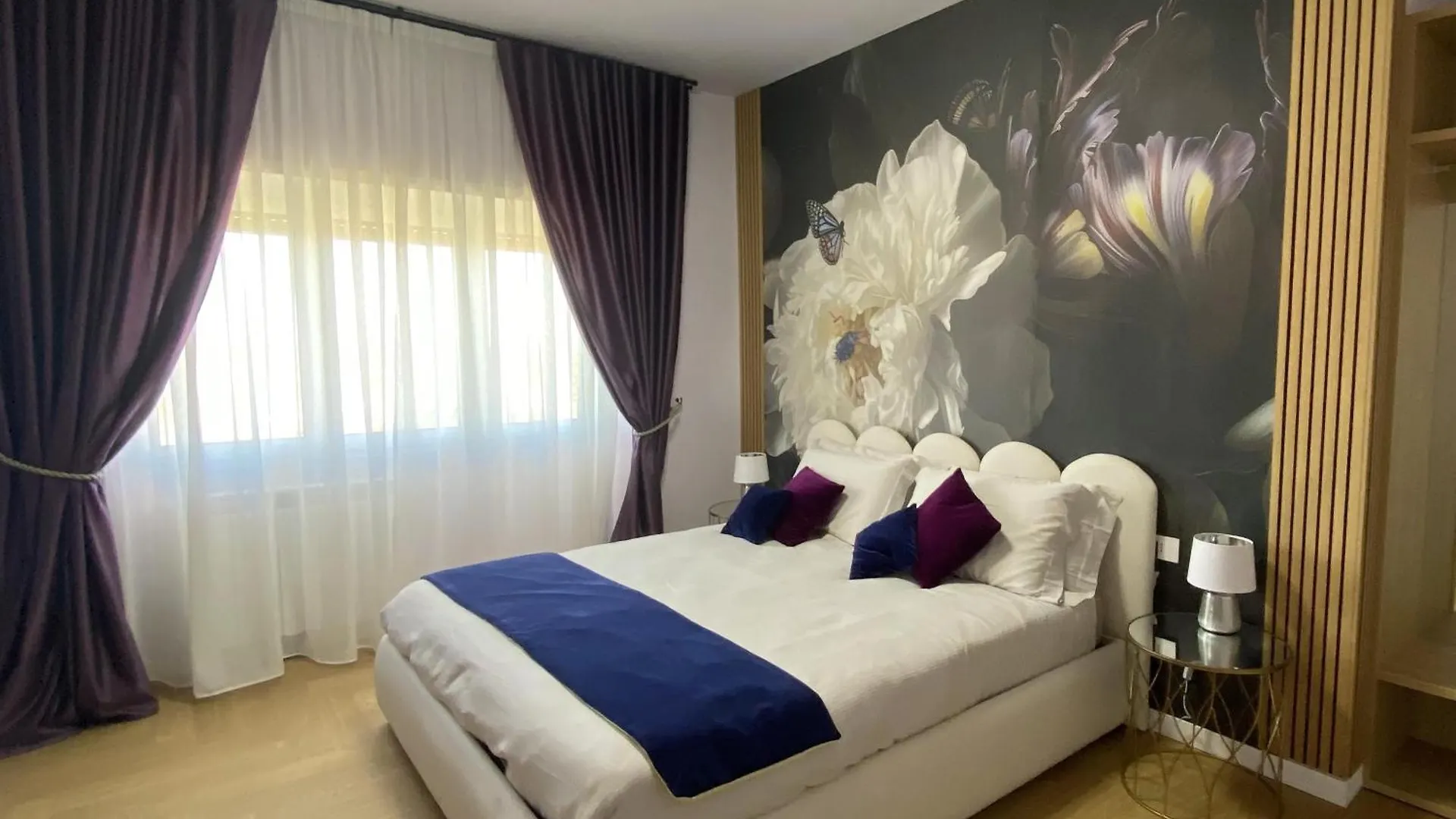 Guest house Bloom Comfort Rooms Ciampino