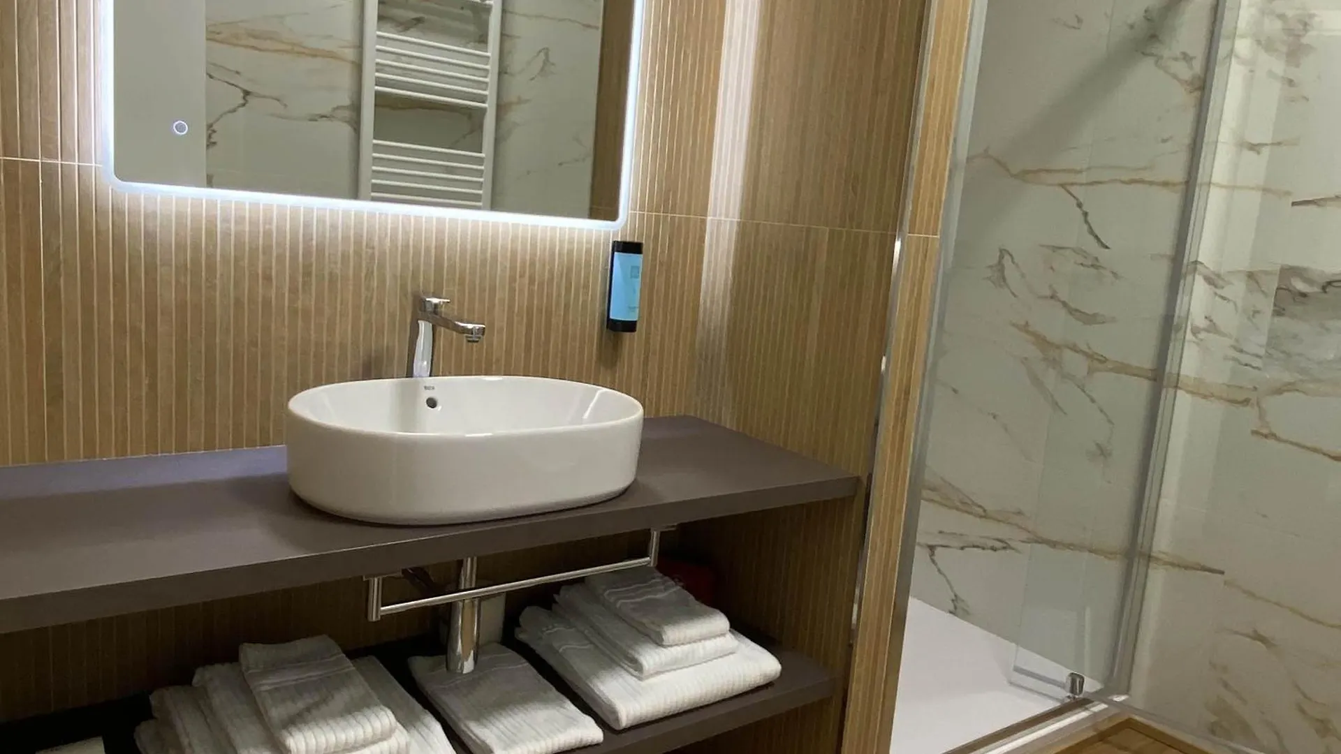 Guest house Bloom Comfort Rooms Ciampino