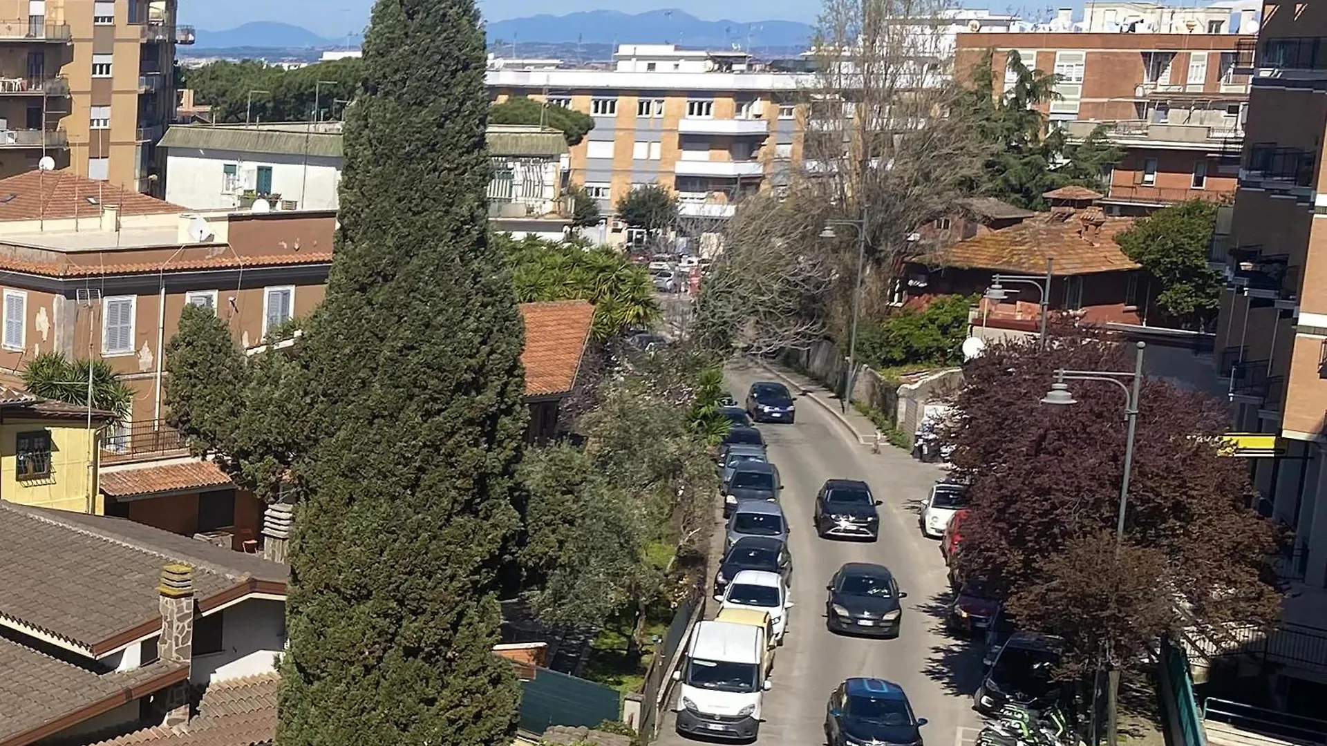 Bloom Comfort Rooms Ciampino Guest house