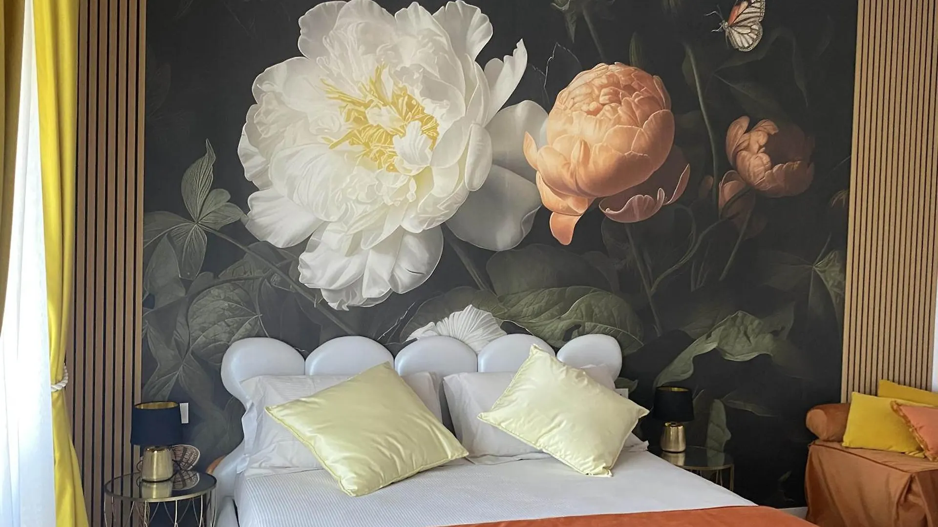 Guest house Bloom Comfort Rooms Ciampino