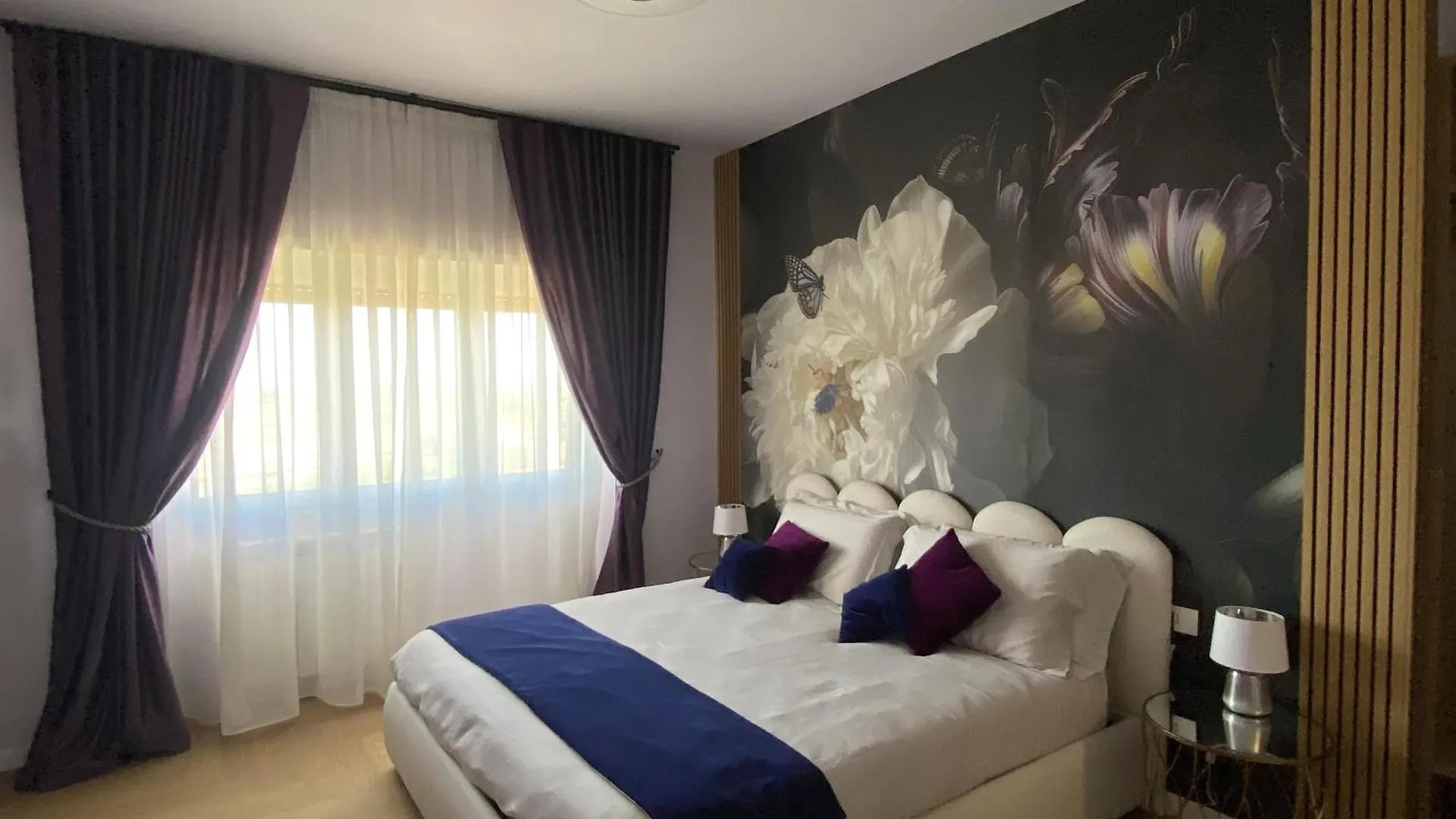 Bloom Comfort Rooms Ciampino Guest house