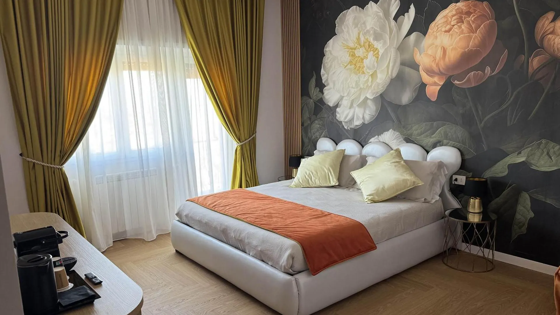 Bloom Comfort Rooms Ciampino