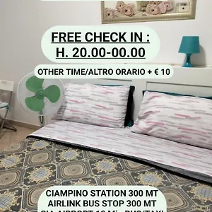 La Perla Ciampino